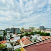 BUCURESTII NOI – Apartament 3 camere, 2 bai, garaj, vedere libera, 90 mp. thumb 26