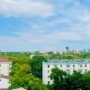 BUCURESTII NOI – Apartament 3 camere, 2 bai, garaj, vedere libera, 90 mp. thumb 27