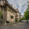 P-TA LAHOVARI, VILA REPREZENTATIVA PENTRU BIROURI, 425 MP. thumb 2