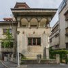 P-TA LAHOVARI, VILA REPREZENTATIVA PENTRU BIROURI, 425 MP. thumb 53