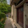 P-TA LAHOVARI, VILA REPREZENTATIVA PENTRU BIROURI, 425 MP. thumb 56