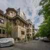 P-TA LAHOVARI, VILA REPREZENTATIVA PENTRU BIROURI, 425 MP. thumb 58