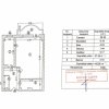 Tei - Facultatea de Constructii, garsoniera igienizata, et. 3, 41 mp. thumb 7