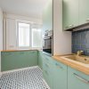 STEFAN CEL MARE – LIZEANU, APARTAMENT 2 CAMERE, IGIENIZAT, 55 MP. thumb 9