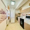 Bazilescu – Str. Fortunei, apartament 2 camere, gata de mutat, 50 mp. thumb 6