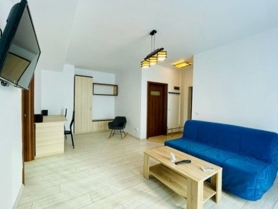 Sos. Chitilei – Triumfului, Apartament 3 camere, 61 mp. 