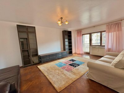 Unirii - Institutul Bancar, apartament 2 camere, 70 mp. 