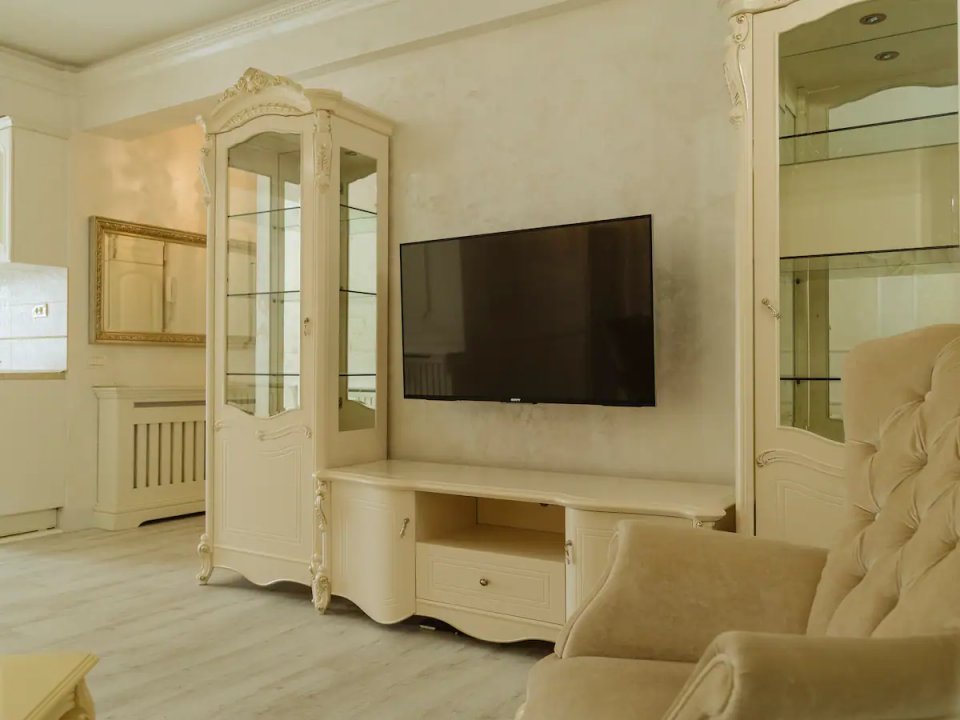 Apartament 3 camere TIMPURI NOI - Ion Minulescu -construcție 2014 3
