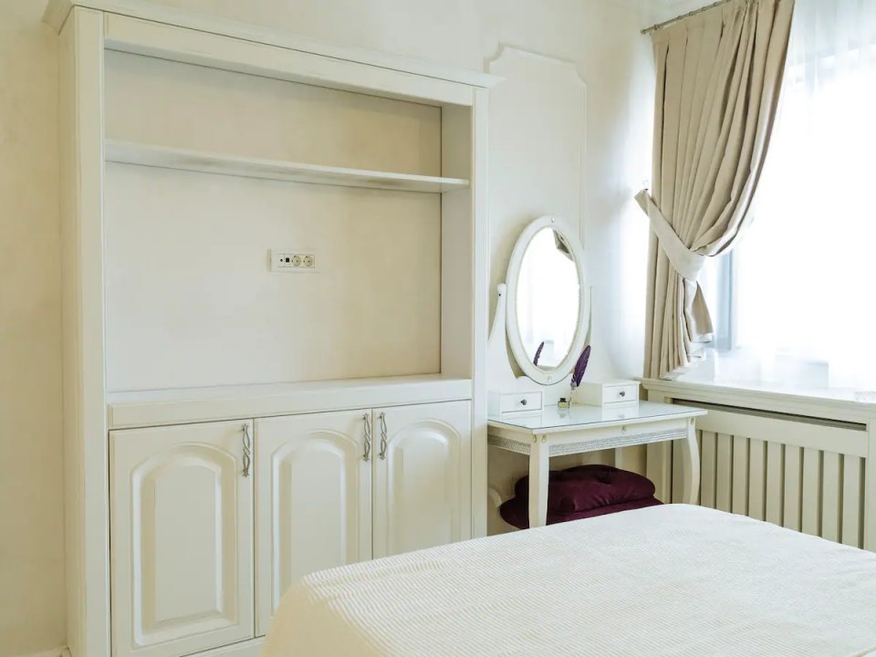 Apartament 3 camere TIMPURI NOI - Ion Minulescu -construcție 2014 22