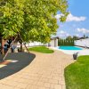 BRANESTI - PRIMARIE, VILA PREMIUM 380 MP, LOT 1500 MP, PISCINA!  thumb 1