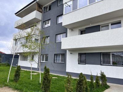 2 camere mobilat Berceni
