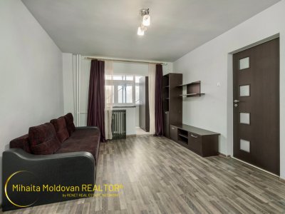 2 camere Berceni strada Luică - Constantin Brâncoveanu 
