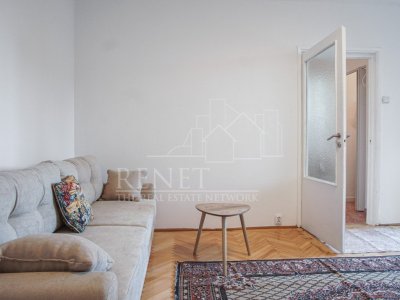 Apartament cu 2 camere, spațios și luminos - Ion Mihalache 150
