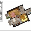 Vanzare apartament 2 camere Traian thumb 5