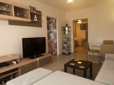 Apartament 2 camere Sebastian 