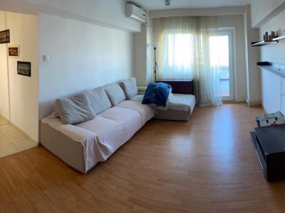 METROU CRANGASI, 3 CAMERE, CENTRALA TERMICA, PARCARE!