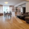 Apartament lux 4 camere 120 mp Baneasa thumb 1