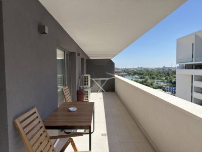 Apartament complex Prima Vista 2 camere + loc parcare
