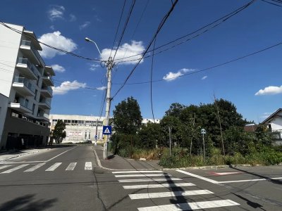 MEGA OCAZIE SE VINDE TEREN INTRAVILAN IN ZONA BUCURESTI NOI