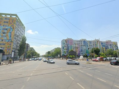 SUPER OCAZIE SE VINDE APARTAMENT 3 CAMERE SEMIDECOMANDAT IN ZONA UNIRII 