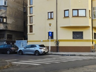 SE VINDE APARTAMENT SPATIOS 4 CAMERE 100MP IN ZONA PACHE PROTOPOPESCU-TRAIAN