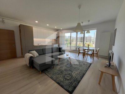 Apartament 3 camere Laguna Residence