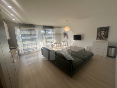 Apartament 3 camere Laguna Residence
