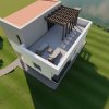 	PERIS - SERENITY CONCEPT, VILA INDIVIDUALA LA LAC, 140 MP, LOT 500 MP! thumb 3