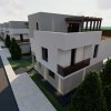 	PERIS - SERENITY CONCEPT, VILA INDIVIDUALA LA LAC, 205 MP, LOT 500 MP! thumb 4