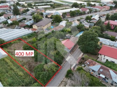 VIDRA LOT 400 MP
