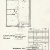 Apartament 3 camere lot 321 mp Basmului thumb 15