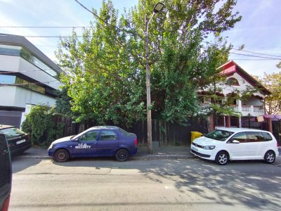 CASA CU TEREN 300 MP DE VANZARE IN ZONA ROHAVA-MARGEANULUI LA CEL MAI BUN PRET