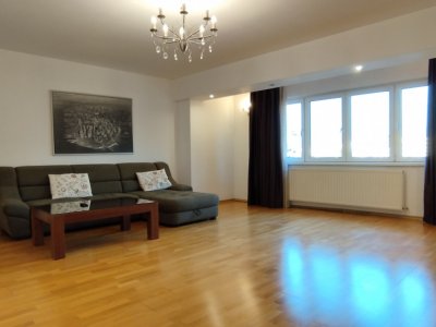ALBA IULIA 3 CAMERE LUX 99 MP, PARCARE SUBTERANA!