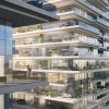 STUDIO DUBLU | ONE FLOREASCA TOWERS | 52MP | PROMENADA | 2025  thumb 3