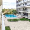 3 camere Baneasa Petrom City, 109mp, parcare subterana, centrala , piscina, paza thumb 22