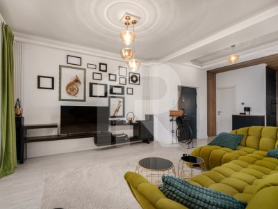  Smart Home Otopeni - Str Oașului complex privat