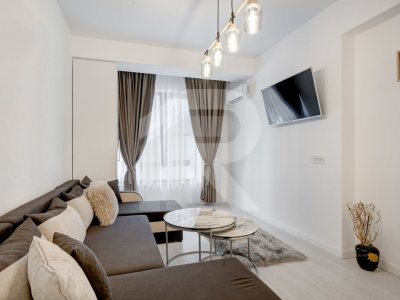 Inchiriere 3 camere Via Pipera | zona Porsche Pipera