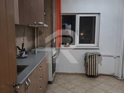 Apartament 3 camere RENOVAT Obor