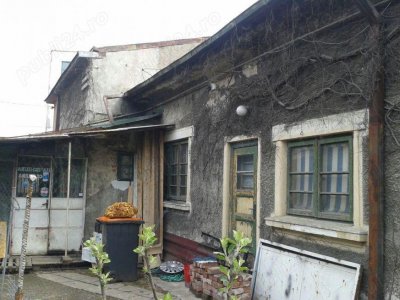 Casa - Sos. Viilor