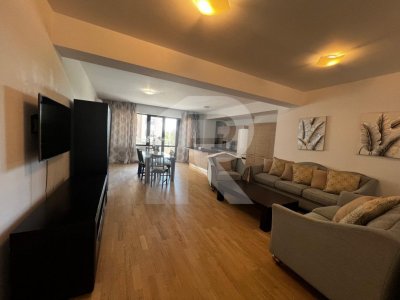 Apartament lux 4 camere 120 mp Privighetorilor,Baneasa