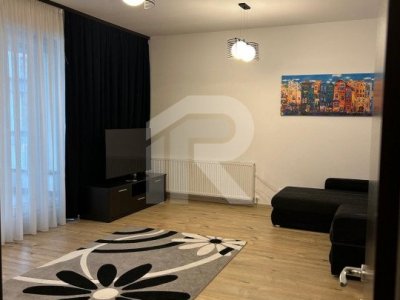 Apartament 2 camere+parcare subterana Laguna Residence