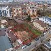 BANEASA - SISESTI, CASA DEMOLABILA 165 MP TOTAL, LOT 680 MP, FRONT 20 M! thumb 1