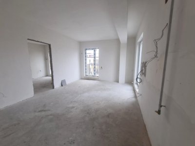 Apartament 2 camere cu terasa generoasa