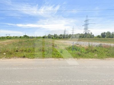 TEREN INTRAVILAN 5000 MP SECTOR 3 ZONA NICOLAE TECLU CEL MAI MIC PRET