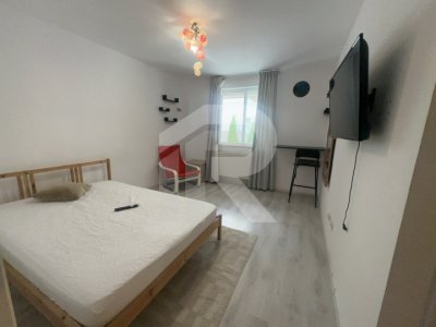 Garsoniera Drumul Cretestilor