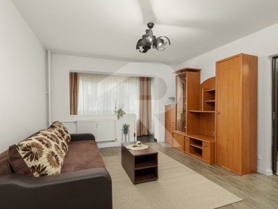 Apartament 2 camere langa Parcul Moghioros și metrou Dr Taberei