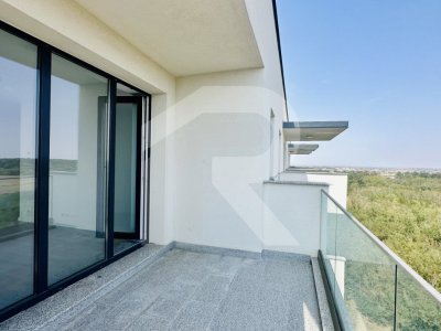 2 CAMERE Padurea BANEASA - bloc 2023 - Apartament premium în Greenfield Băneasa,