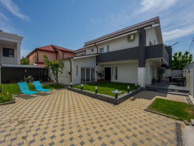 PANTELIMON – VATRA DORNEI, CASA 215 MP TOTAL, LOT 350 MP, LA CHEIE!