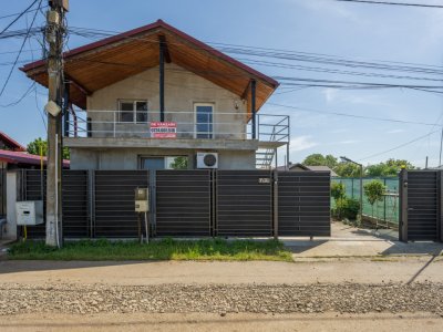 TANCABESTI – SNAGOV PLAZA, CASA 115 MP, 540 LOT!