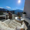 VAND PENTHOUSE 280 MP IN VILA + GARAJ LUX IN SINAIA PH COTA 1400 thumb 7